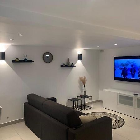 Auberge Appartement Ormesson Sur Marne / Sucy En Brie Εξωτερικό φωτογραφία