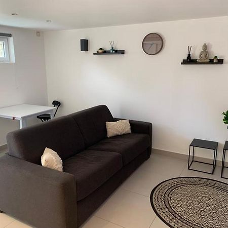 Auberge Appartement Ormesson Sur Marne / Sucy En Brie Εξωτερικό φωτογραφία