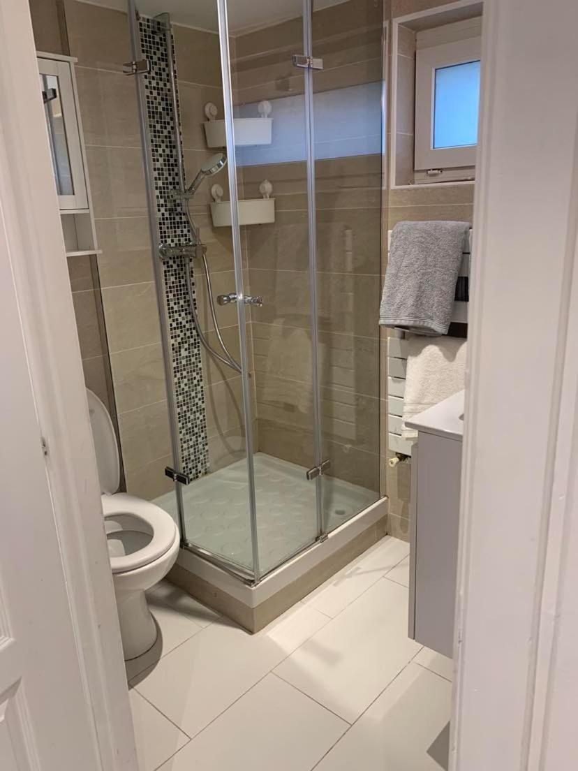 Auberge Appartement Ormesson Sur Marne / Sucy En Brie Εξωτερικό φωτογραφία