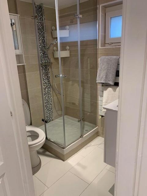 Auberge Appartement Ormesson Sur Marne / Sucy En Brie Εξωτερικό φωτογραφία