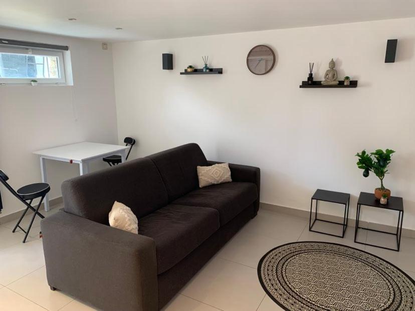 Auberge Appartement Ormesson Sur Marne / Sucy En Brie Εξωτερικό φωτογραφία